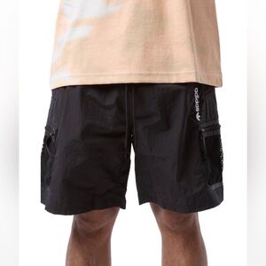 Adidas Adventure Woven Cargo Shorts